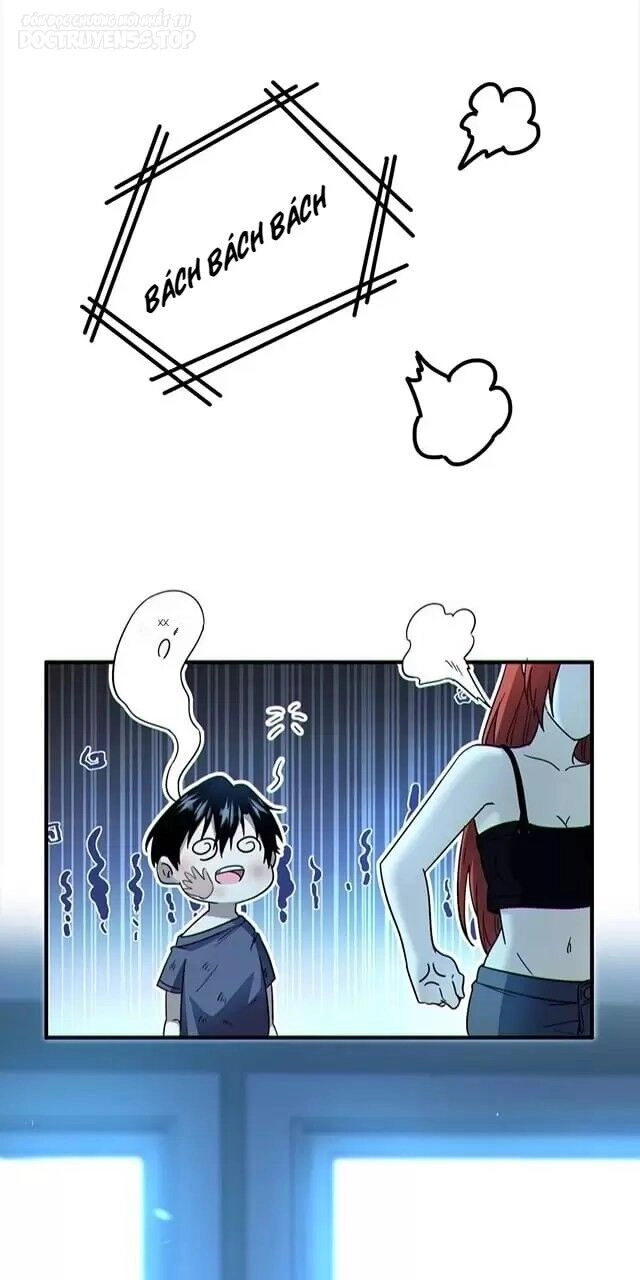 Bất Khả Chiến Bại Ở Mạt Thế: Tôi Là Người Chơi Beta Duy Nhất Chapter 2 - 15