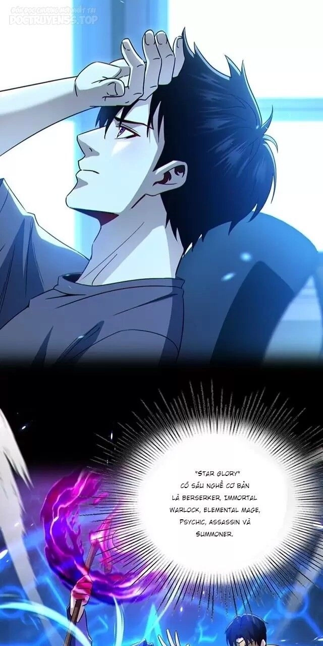 Bất Khả Chiến Bại Ở Mạt Thế: Tôi Là Người Chơi Beta Duy Nhất Chapter 2 - 16