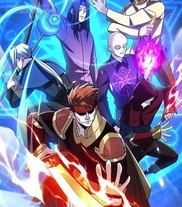 Bất Khả Chiến Bại Ở Mạt Thế: Tôi Là Người Chơi Beta Duy Nhất Chapter 2 - 17