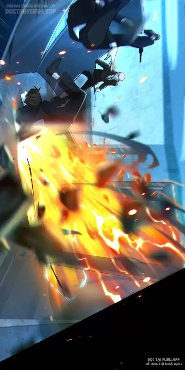 Bất Khả Chiến Bại Ở Mạt Thế: Tôi Là Người Chơi Beta Duy Nhất Chapter 2 - 23