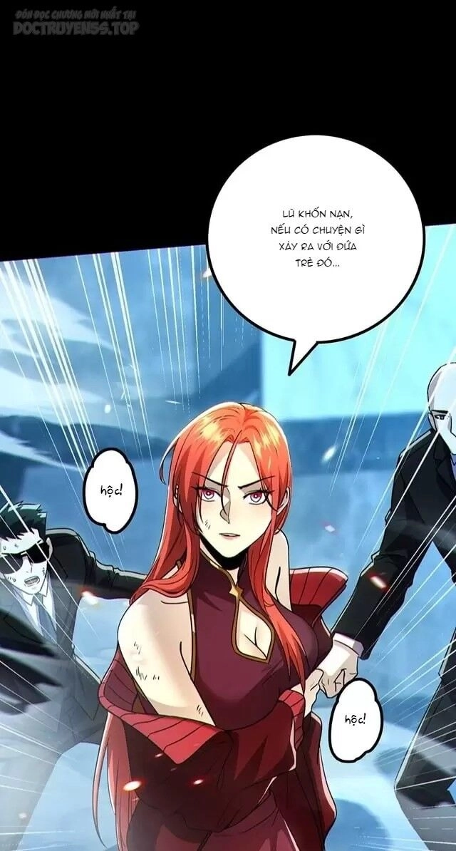 Bất Khả Chiến Bại Ở Mạt Thế: Tôi Là Người Chơi Beta Duy Nhất Chapter 2 - 25