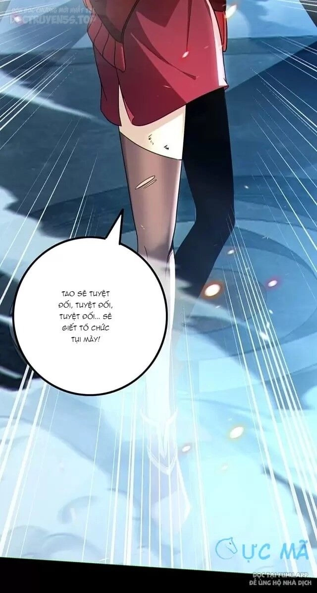 Bất Khả Chiến Bại Ở Mạt Thế: Tôi Là Người Chơi Beta Duy Nhất Chapter 2 - 26