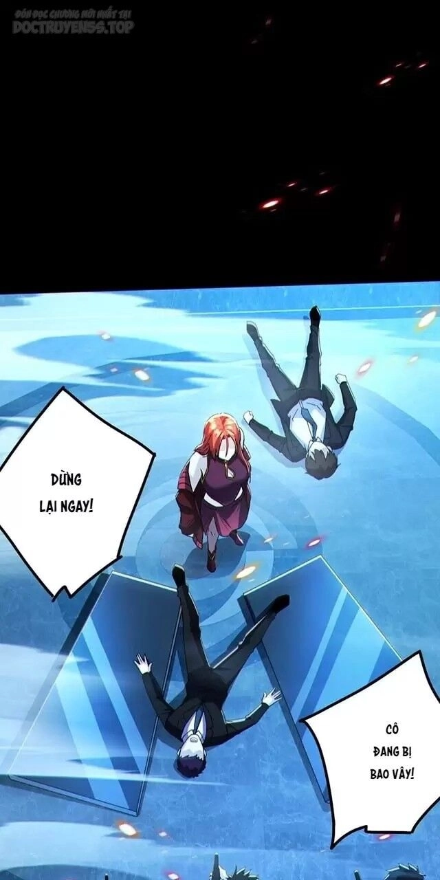 Bất Khả Chiến Bại Ở Mạt Thế: Tôi Là Người Chơi Beta Duy Nhất Chapter 2 - 27