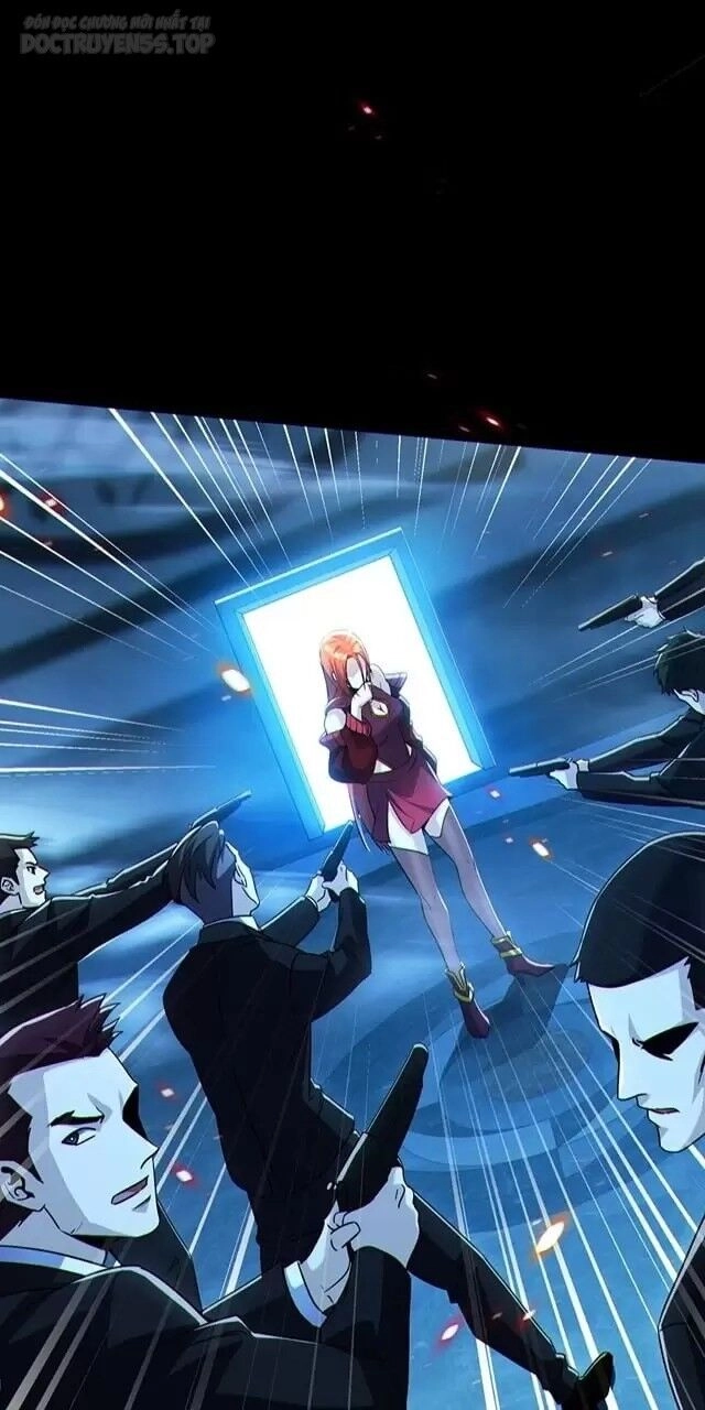 Bất Khả Chiến Bại Ở Mạt Thế: Tôi Là Người Chơi Beta Duy Nhất Chapter 2 - 30