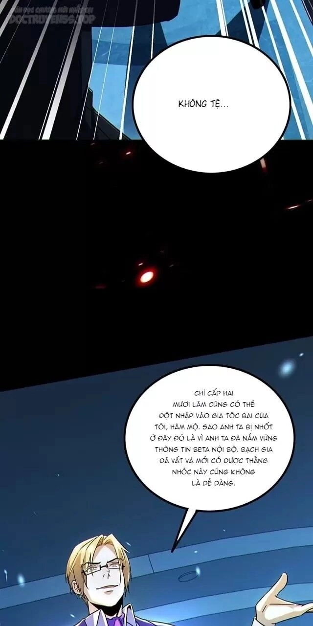 Bất Khả Chiến Bại Ở Mạt Thế: Tôi Là Người Chơi Beta Duy Nhất Chapter 2 - 31