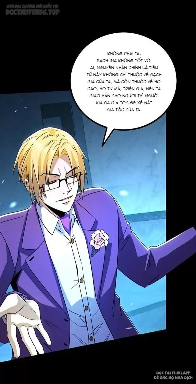 Bất Khả Chiến Bại Ở Mạt Thế: Tôi Là Người Chơi Beta Duy Nhất Chapter 2 - 35