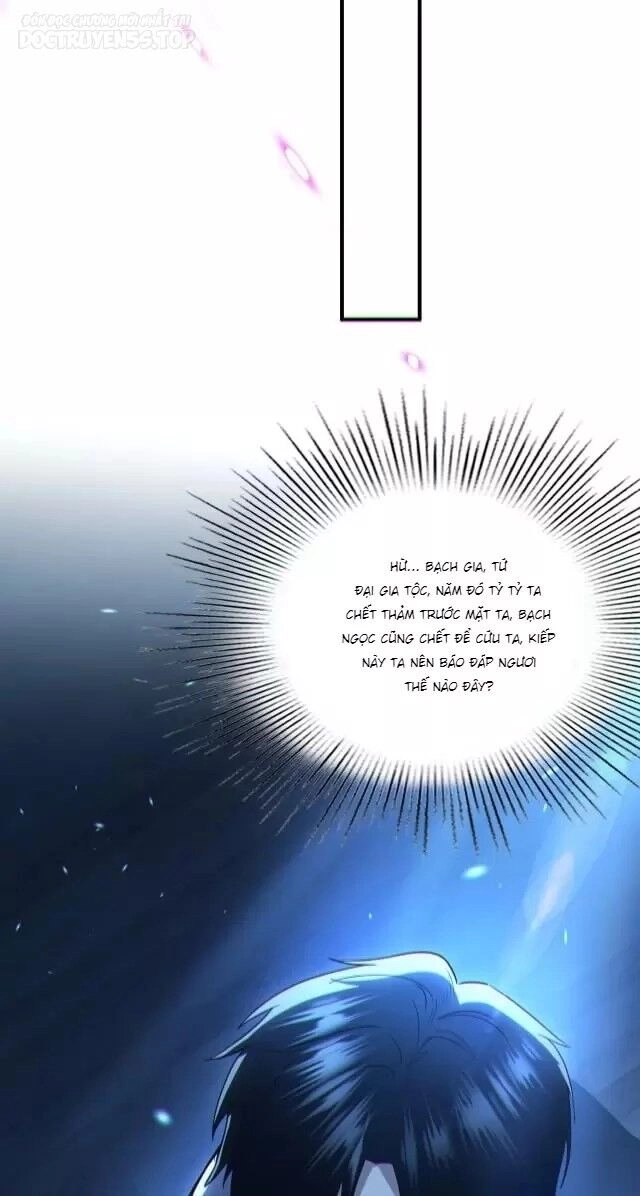 Bất Khả Chiến Bại Ở Mạt Thế: Tôi Là Người Chơi Beta Duy Nhất Chapter 2 - 56