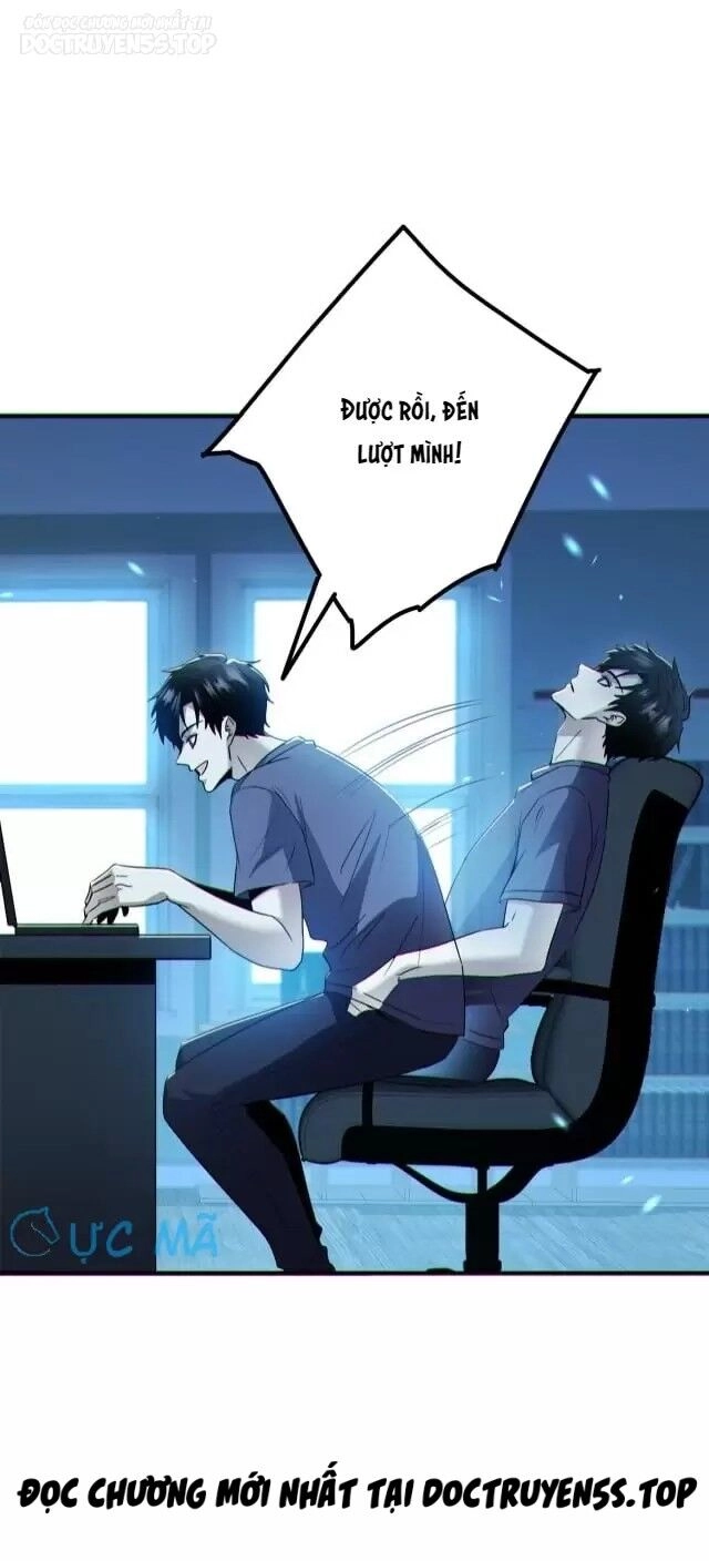 Bất Khả Chiến Bại Ở Mạt Thế: Tôi Là Người Chơi Beta Duy Nhất Chapter 2 - 58