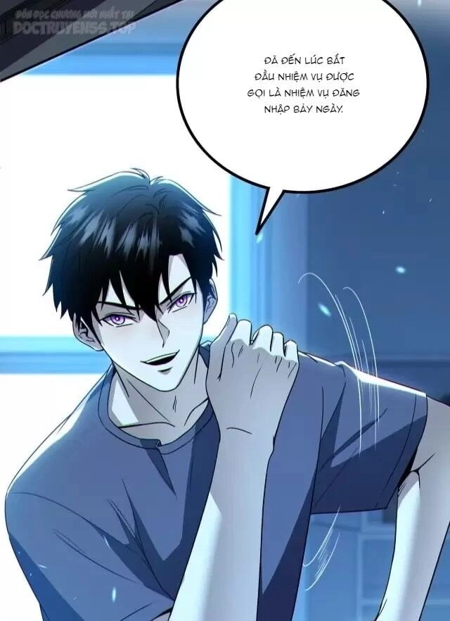 Bất Khả Chiến Bại Ở Mạt Thế: Tôi Là Người Chơi Beta Duy Nhất Chapter 2 - 62