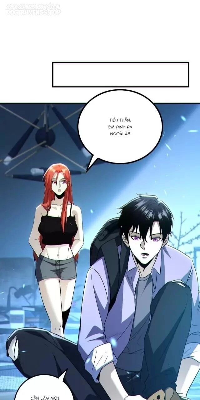 Bất Khả Chiến Bại Ở Mạt Thế: Tôi Là Người Chơi Beta Duy Nhất Chapter 2 - 64