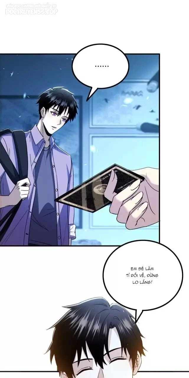 Bất Khả Chiến Bại Ở Mạt Thế: Tôi Là Người Chơi Beta Duy Nhất Chapter 2 - 67