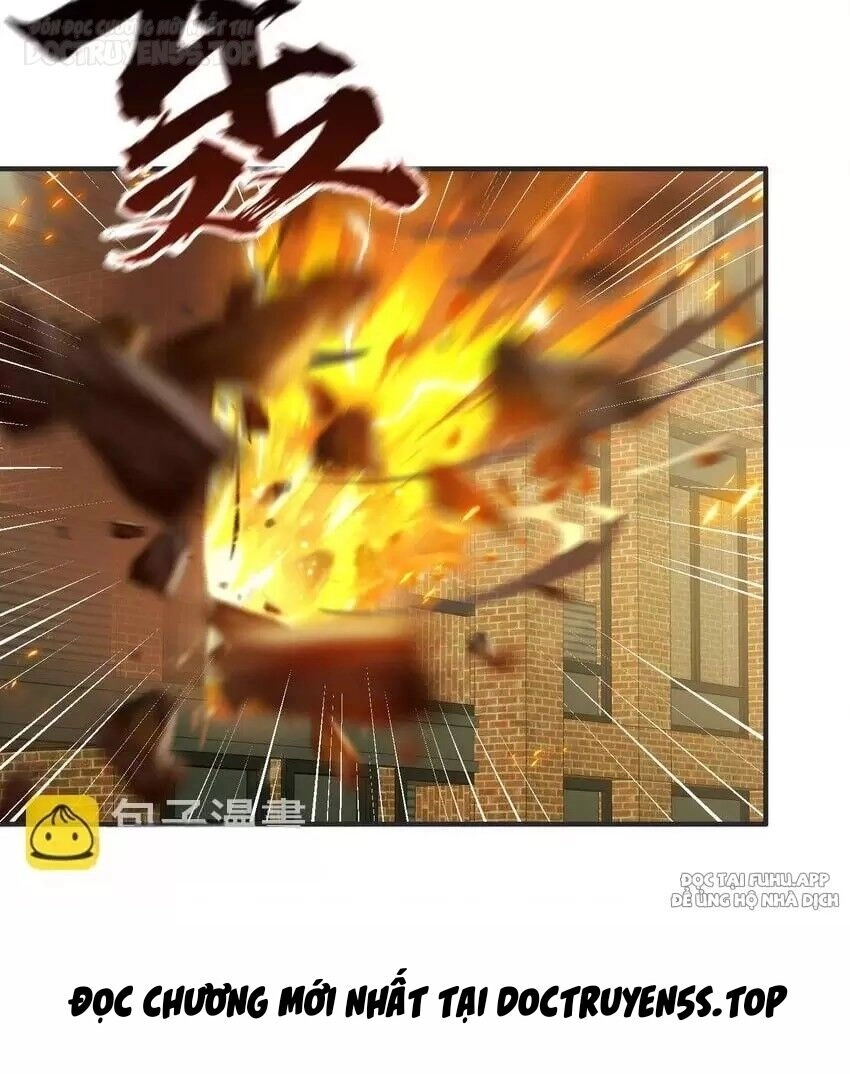 Bất Khả Chiến Bại Ở Mạt Thế: Tôi Là Người Chơi Beta Duy Nhất Chapter 3 - 3