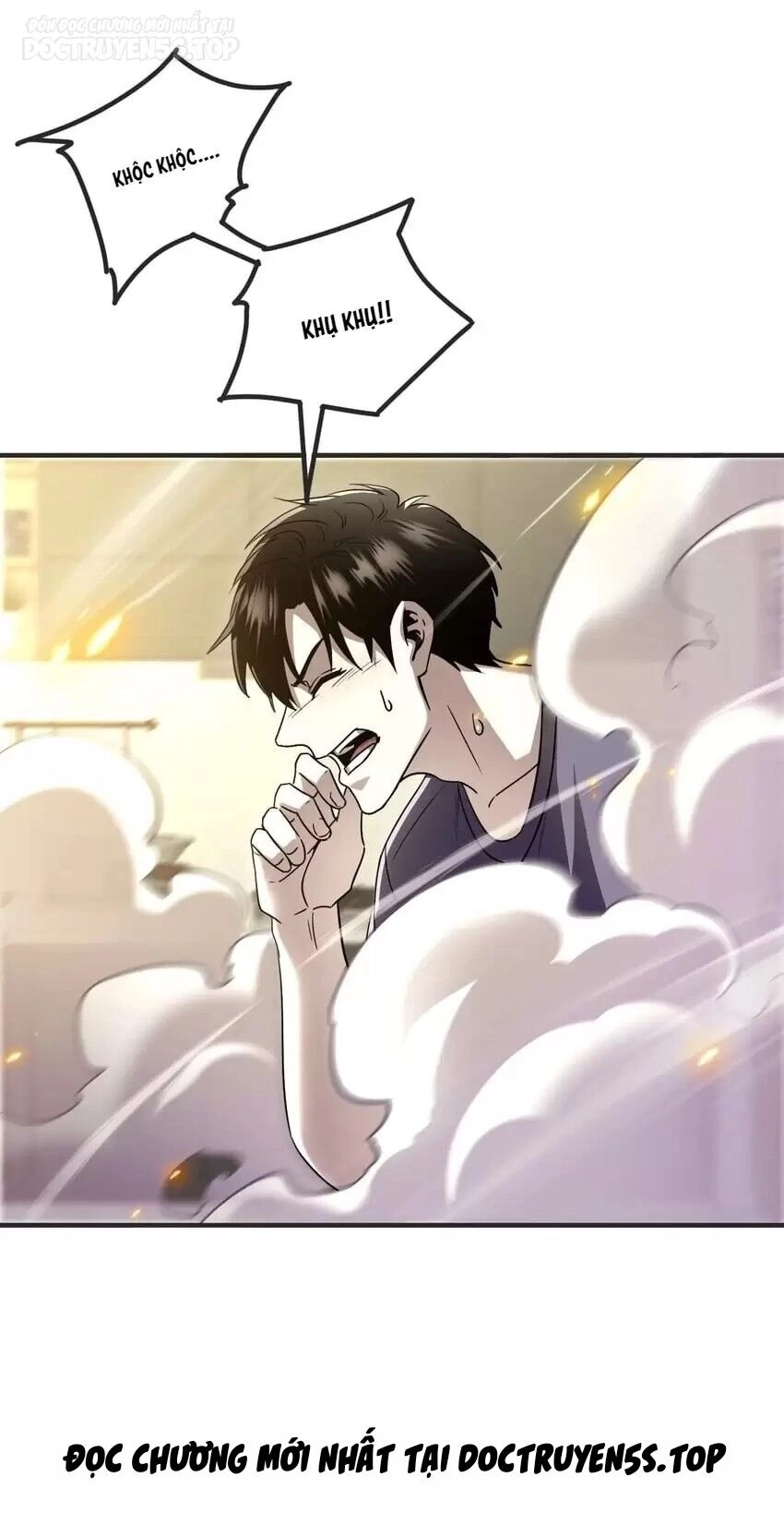 Bất Khả Chiến Bại Ở Mạt Thế: Tôi Là Người Chơi Beta Duy Nhất Chapter 3 - 4