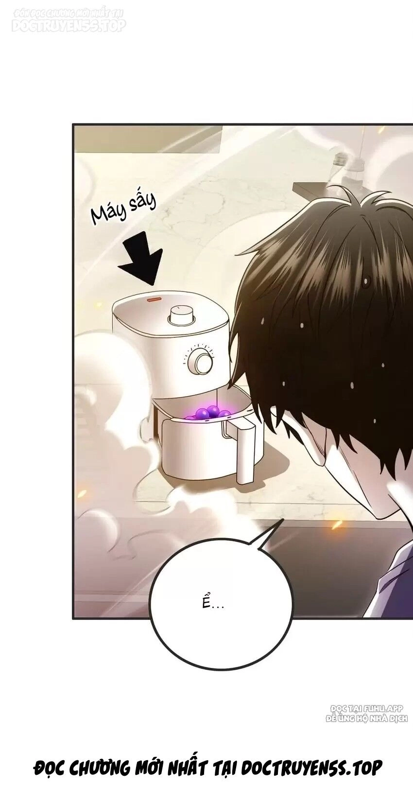 Bất Khả Chiến Bại Ở Mạt Thế: Tôi Là Người Chơi Beta Duy Nhất Chapter 3 - 5