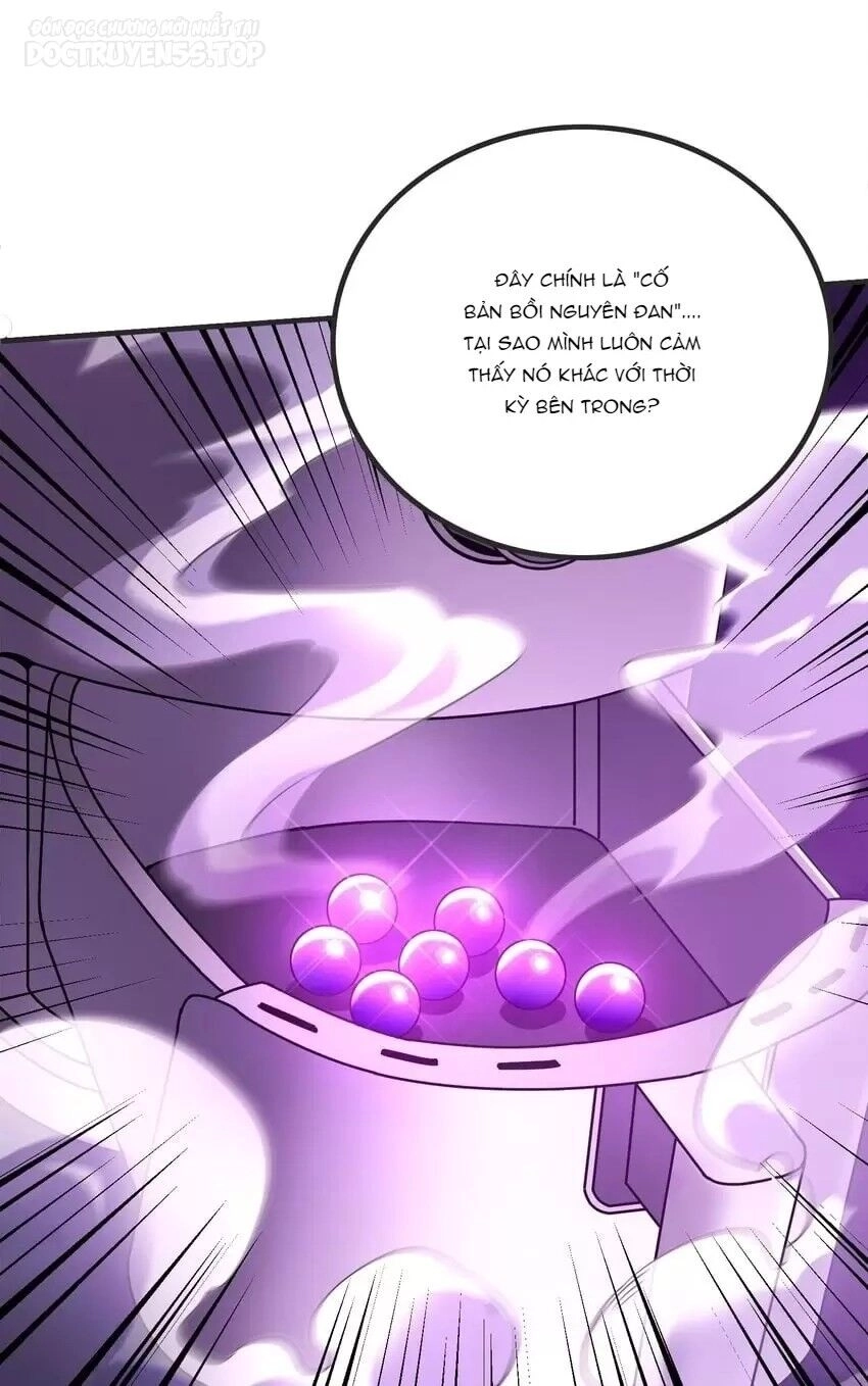 Bất Khả Chiến Bại Ở Mạt Thế: Tôi Là Người Chơi Beta Duy Nhất Chapter 3 - 6