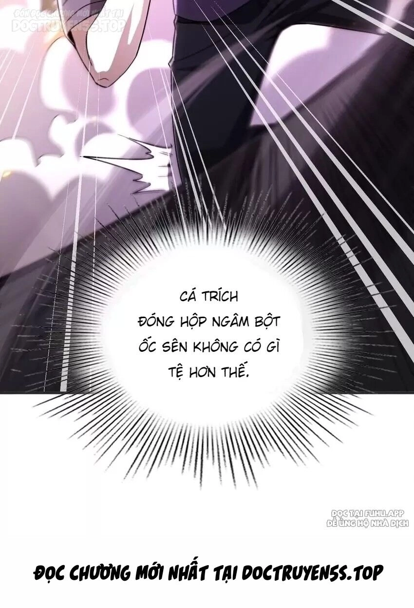 Bất Khả Chiến Bại Ở Mạt Thế: Tôi Là Người Chơi Beta Duy Nhất Chapter 3 - 10