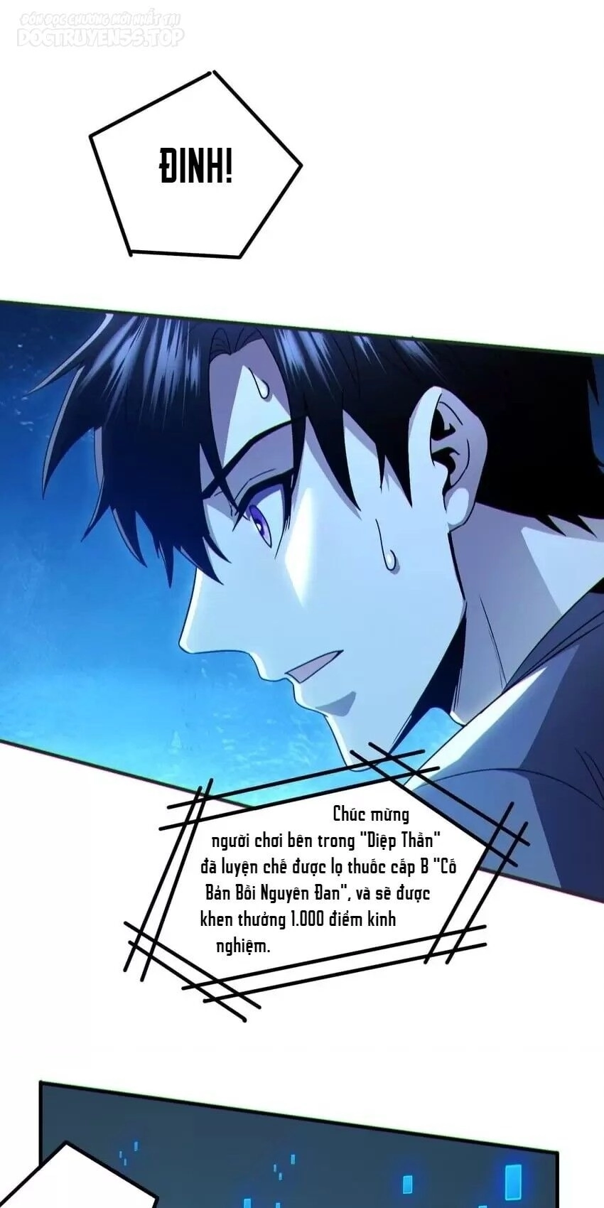 Bất Khả Chiến Bại Ở Mạt Thế: Tôi Là Người Chơi Beta Duy Nhất Chapter 3 - 11