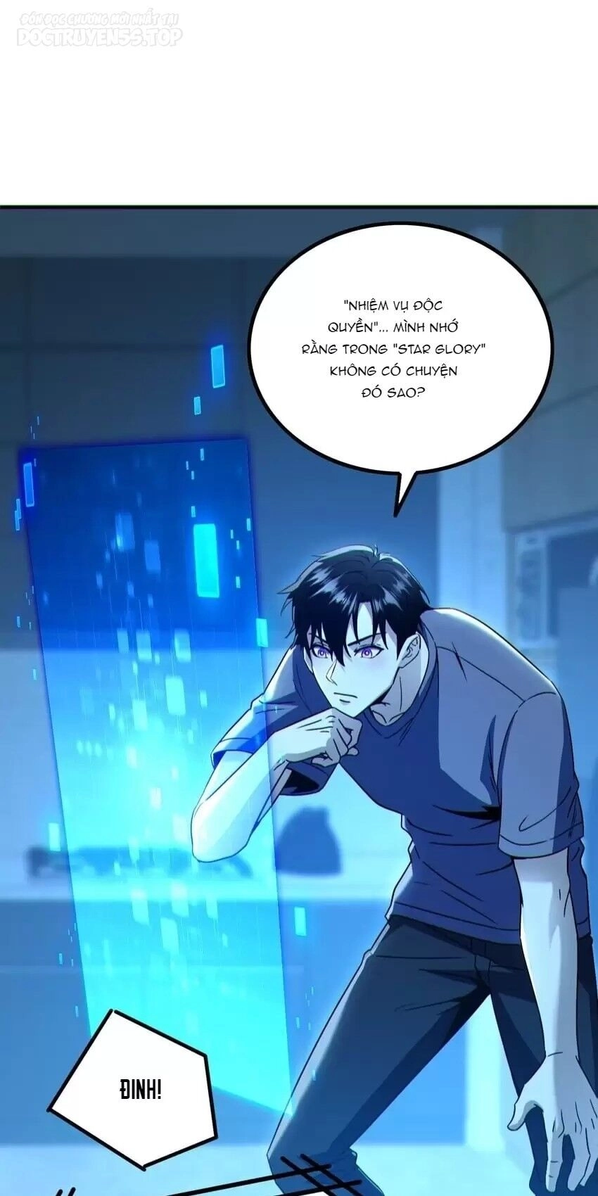 Bất Khả Chiến Bại Ở Mạt Thế: Tôi Là Người Chơi Beta Duy Nhất Chapter 3 - 14