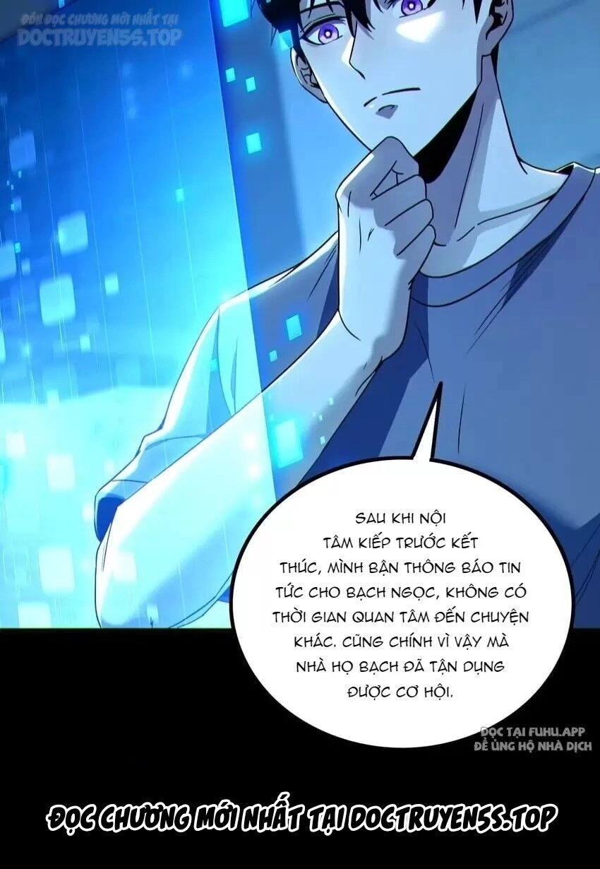 Bất Khả Chiến Bại Ở Mạt Thế: Tôi Là Người Chơi Beta Duy Nhất Chapter 3 - 16