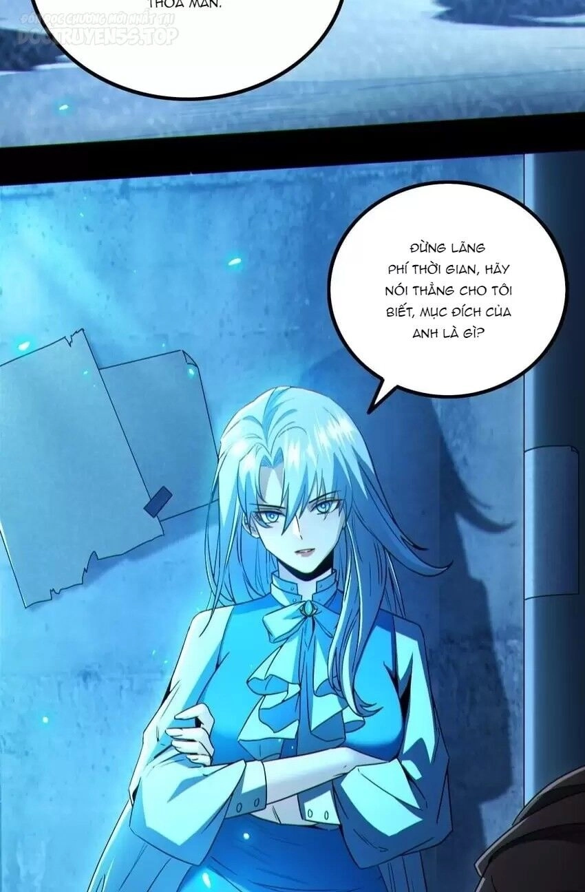 Bất Khả Chiến Bại Ở Mạt Thế: Tôi Là Người Chơi Beta Duy Nhất Chapter 3 - 29