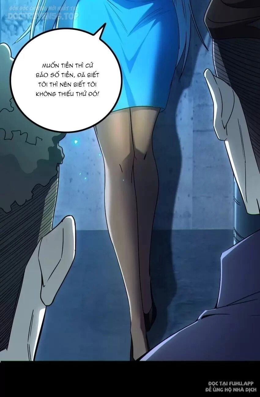 Bất Khả Chiến Bại Ở Mạt Thế: Tôi Là Người Chơi Beta Duy Nhất Chapter 3 - 30