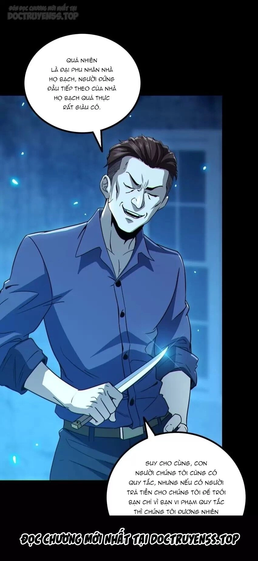 Bất Khả Chiến Bại Ở Mạt Thế: Tôi Là Người Chơi Beta Duy Nhất Chapter 3 - 31