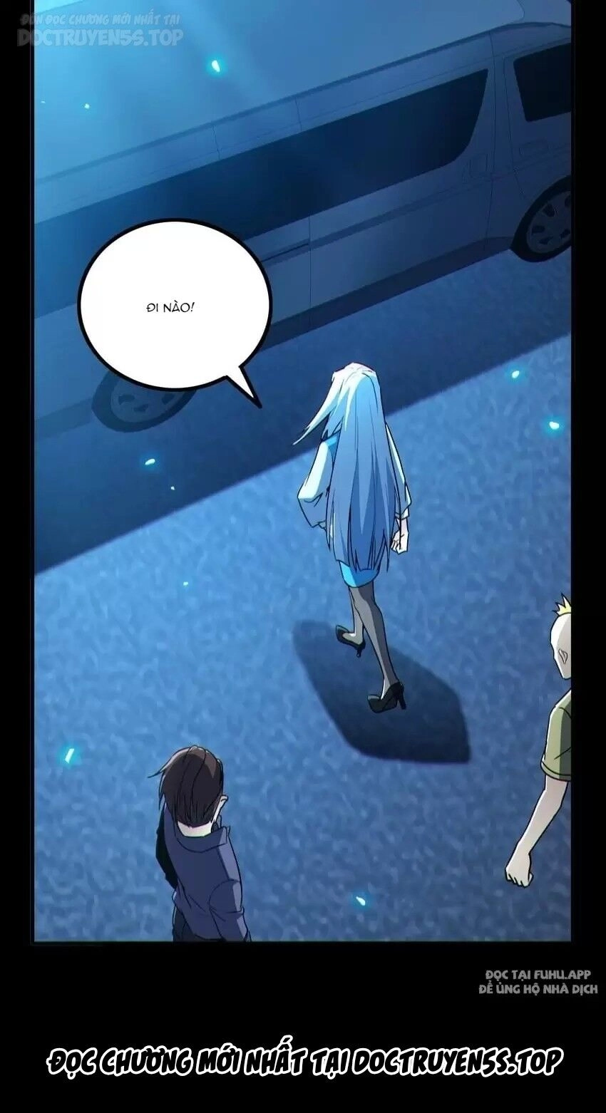 Bất Khả Chiến Bại Ở Mạt Thế: Tôi Là Người Chơi Beta Duy Nhất Chapter 3 - 35