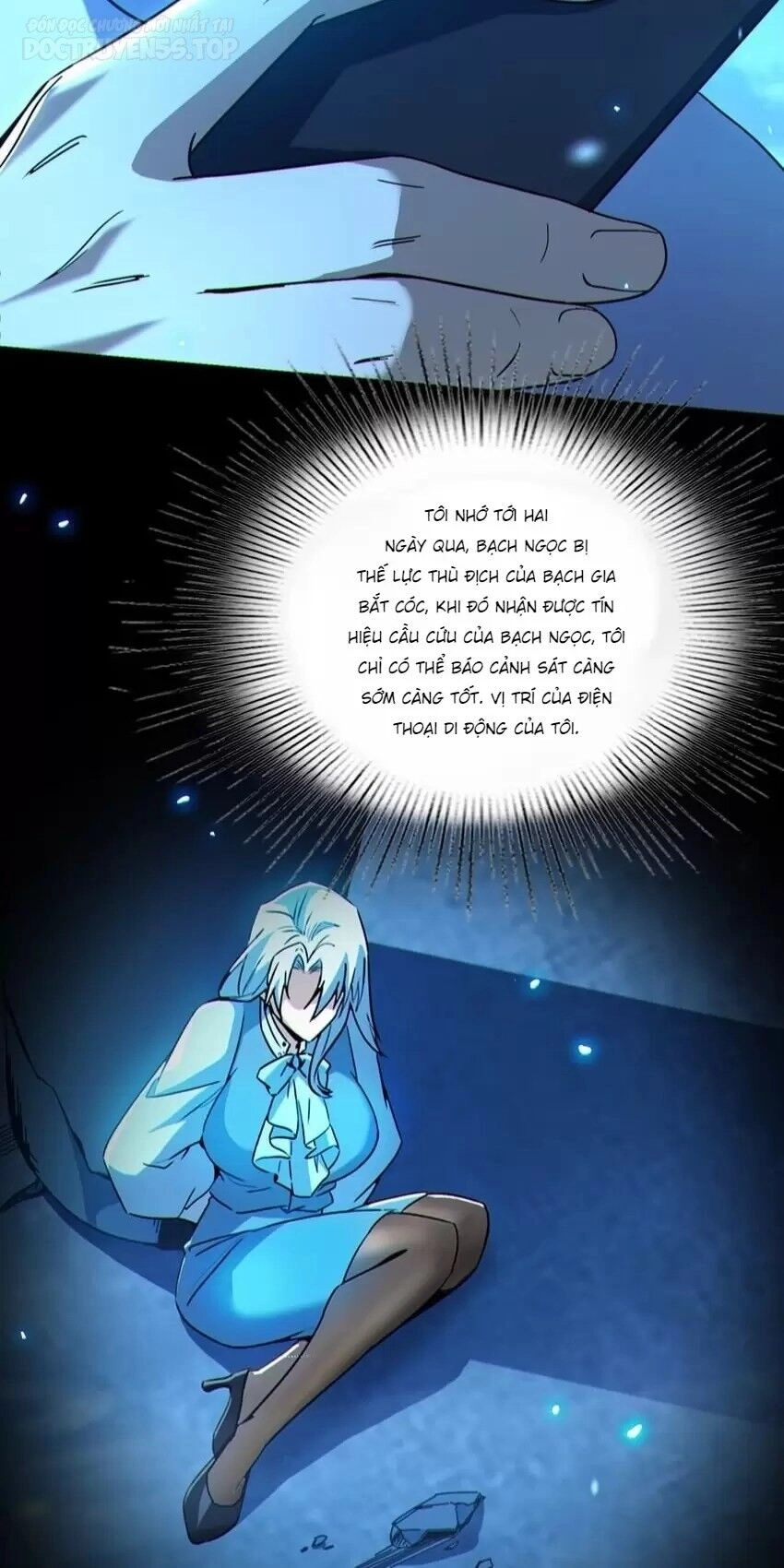 Bất Khả Chiến Bại Ở Mạt Thế: Tôi Là Người Chơi Beta Duy Nhất Chapter 3 - 39