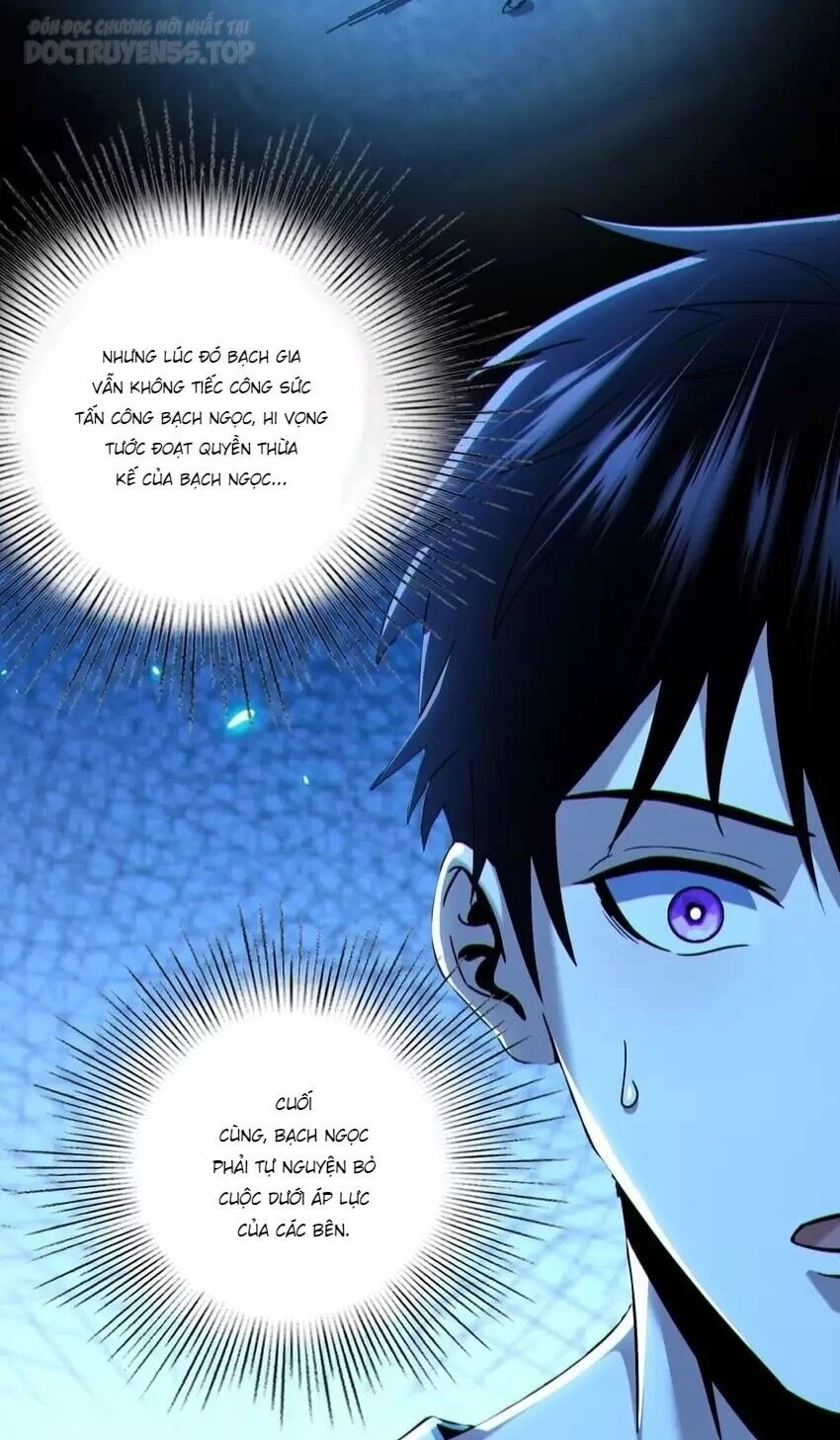 Bất Khả Chiến Bại Ở Mạt Thế: Tôi Là Người Chơi Beta Duy Nhất Chapter 3 - 40