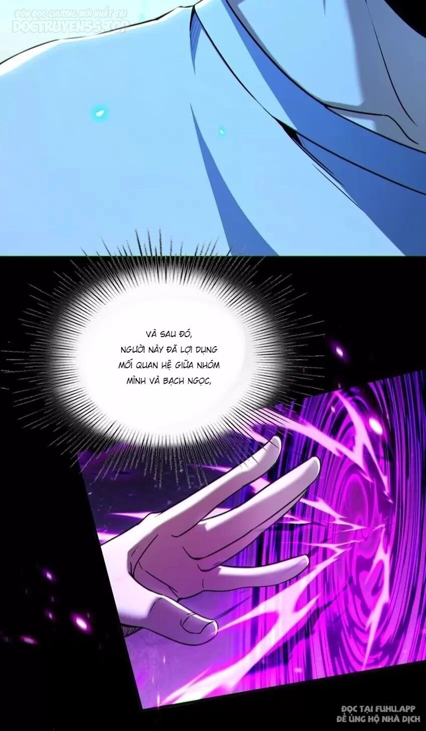 Bất Khả Chiến Bại Ở Mạt Thế: Tôi Là Người Chơi Beta Duy Nhất Chapter 3 - 41