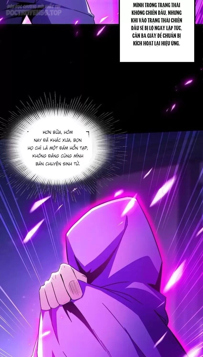 Bất Khả Chiến Bại Ở Mạt Thế: Tôi Là Người Chơi Beta Duy Nhất Chapter 3 - 45