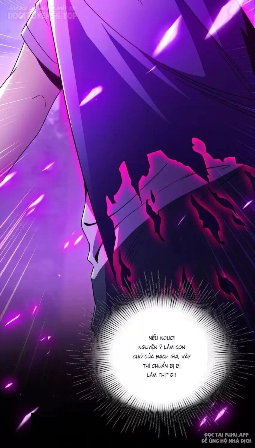 Bất Khả Chiến Bại Ở Mạt Thế: Tôi Là Người Chơi Beta Duy Nhất Chapter 3 - 46