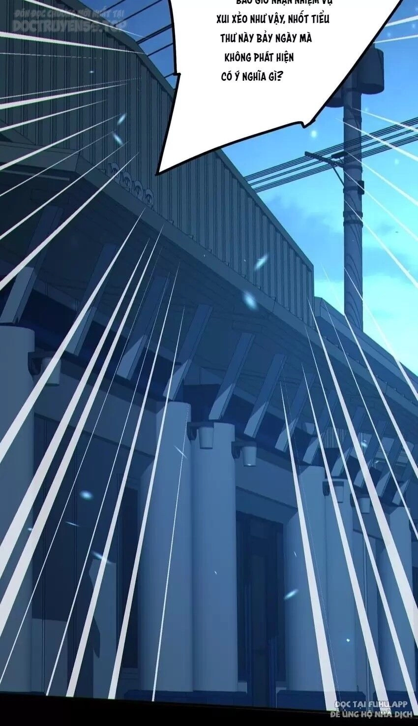 Bất Khả Chiến Bại Ở Mạt Thế: Tôi Là Người Chơi Beta Duy Nhất Chapter 3 - 48