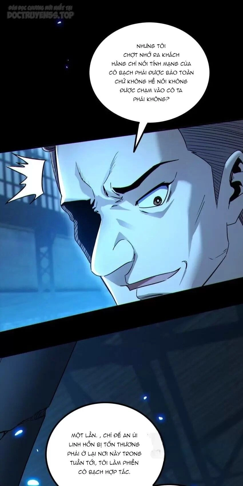 Bất Khả Chiến Bại Ở Mạt Thế: Tôi Là Người Chơi Beta Duy Nhất Chapter 3 - 53