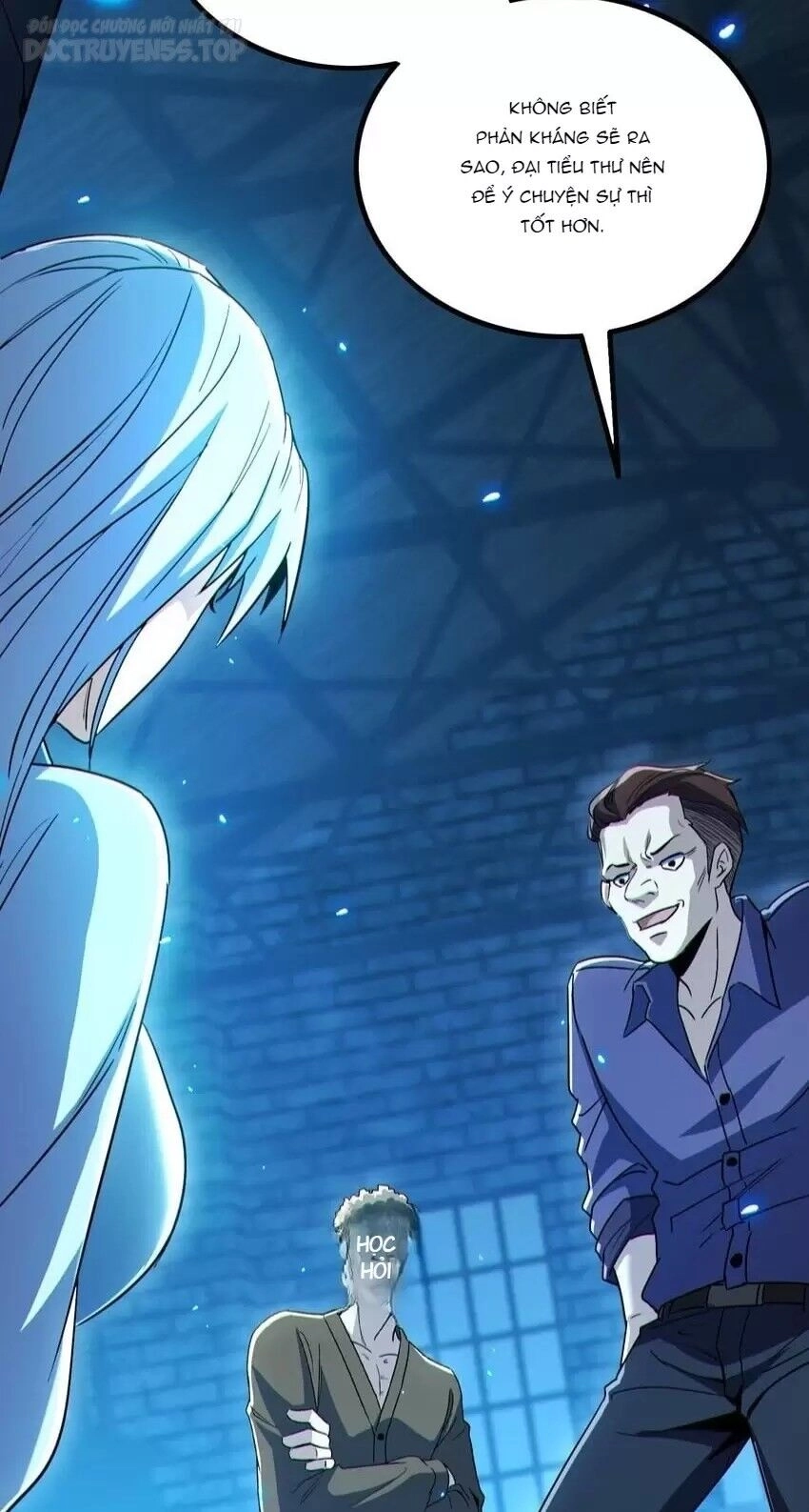 Bất Khả Chiến Bại Ở Mạt Thế: Tôi Là Người Chơi Beta Duy Nhất Chapter 3 - 54