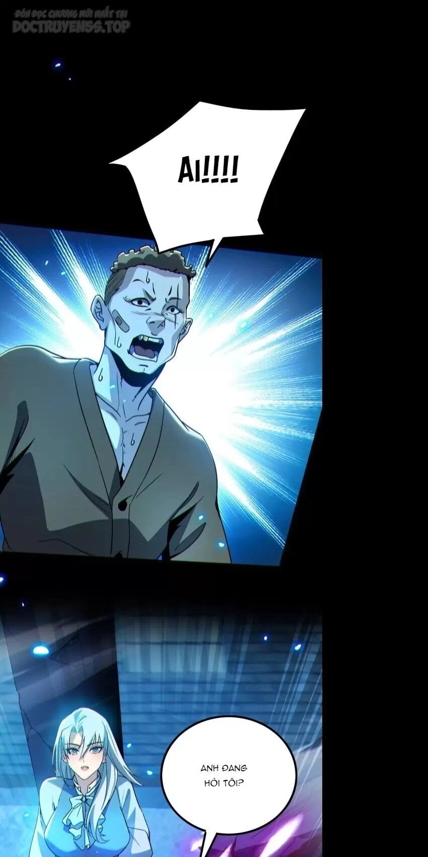 Bất Khả Chiến Bại Ở Mạt Thế: Tôi Là Người Chơi Beta Duy Nhất Chapter 3 - 59