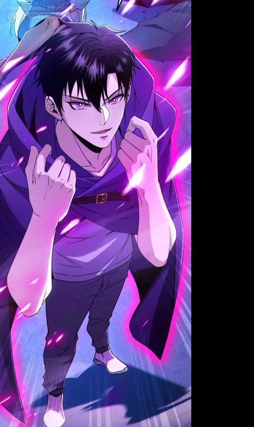 Bất Khả Chiến Bại Ở Mạt Thế: Tôi Là Người Chơi Beta Duy Nhất Chapter 3 - 60