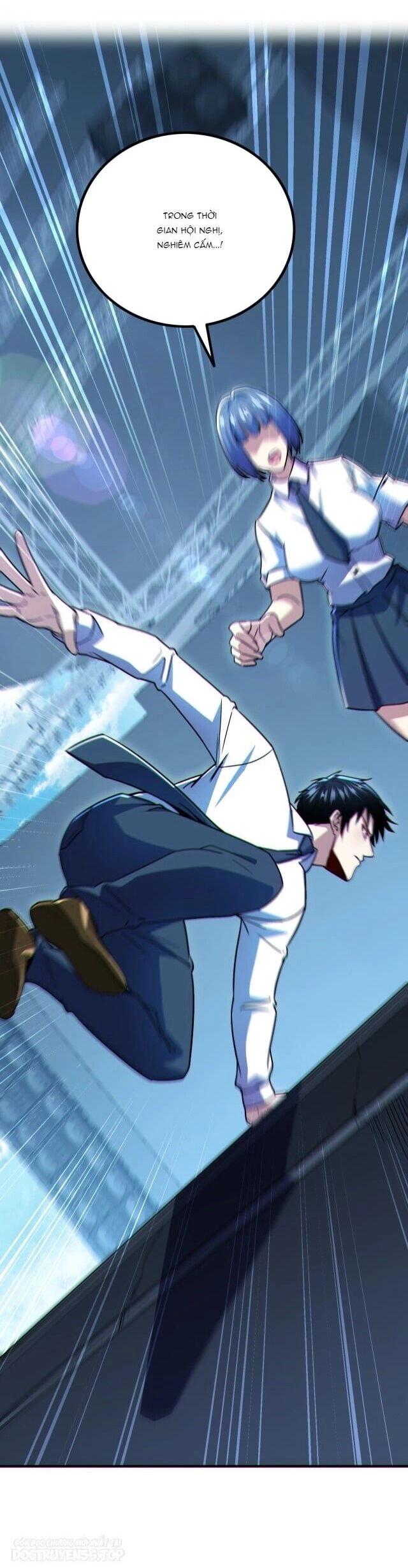 Bất Khả Chiến Bại Ở Mạt Thế: Tôi Là Người Chơi Beta Duy Nhất Chapter 6 - 6