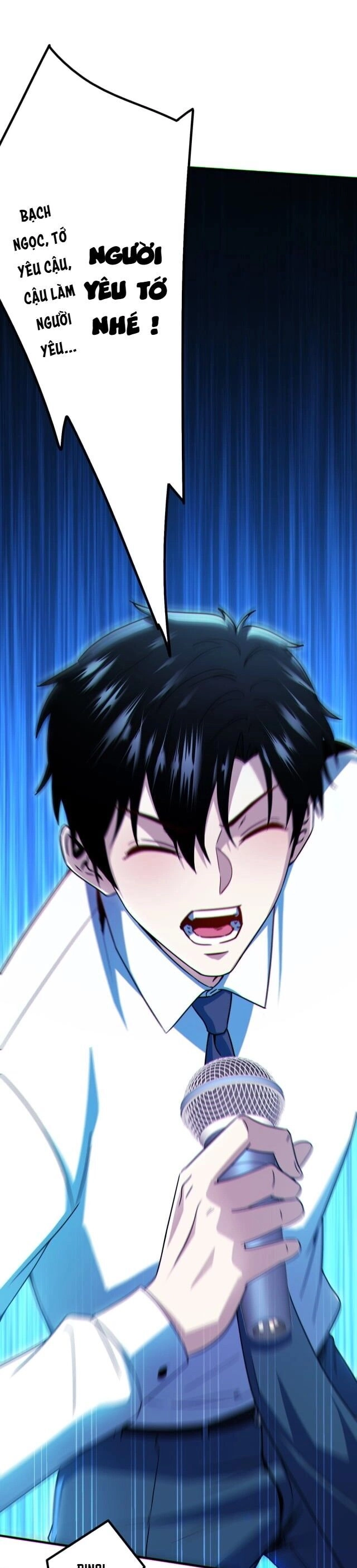 Bất Khả Chiến Bại Ở Mạt Thế: Tôi Là Người Chơi Beta Duy Nhất Chapter 6 - 13