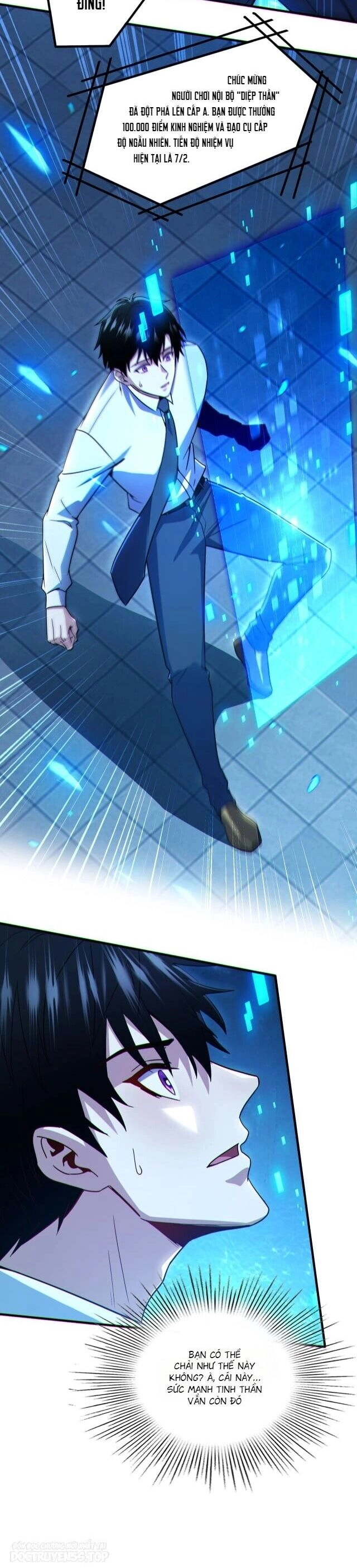 Bất Khả Chiến Bại Ở Mạt Thế: Tôi Là Người Chơi Beta Duy Nhất Chapter 6 - 14