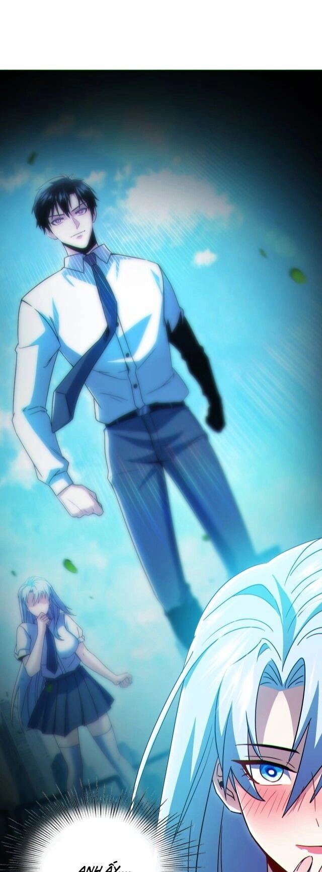 Bất Khả Chiến Bại Ở Mạt Thế: Tôi Là Người Chơi Beta Duy Nhất Chapter 6 - 15