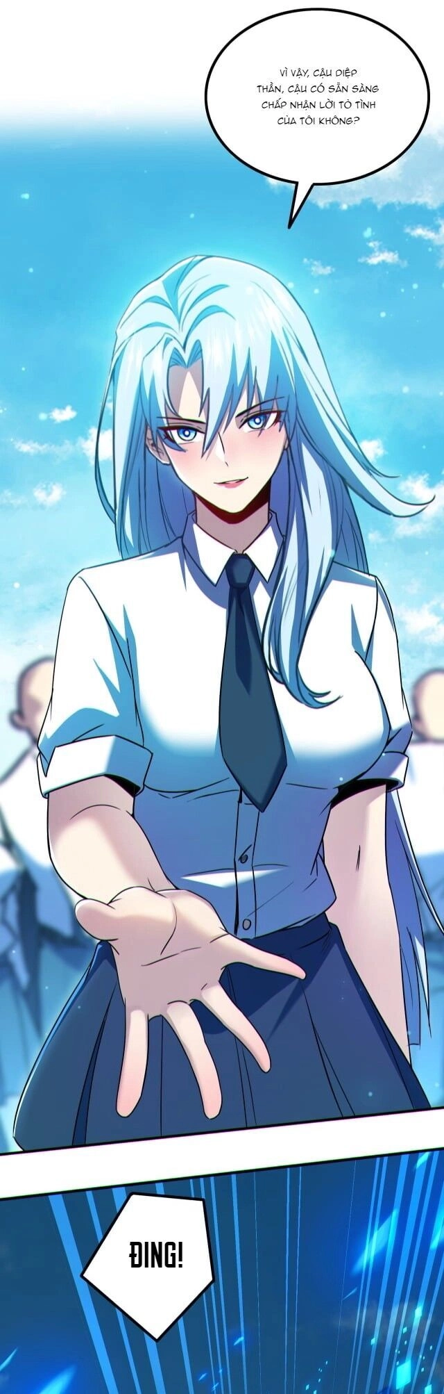 Bất Khả Chiến Bại Ở Mạt Thế: Tôi Là Người Chơi Beta Duy Nhất Chapter 6 - 17