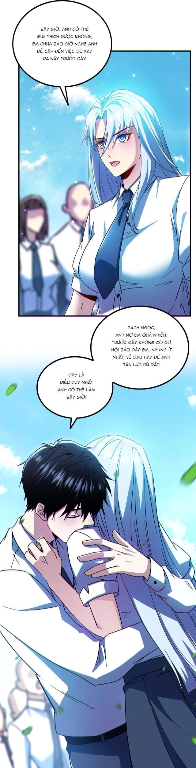 Bất Khả Chiến Bại Ở Mạt Thế: Tôi Là Người Chơi Beta Duy Nhất Chapter 6 - 20