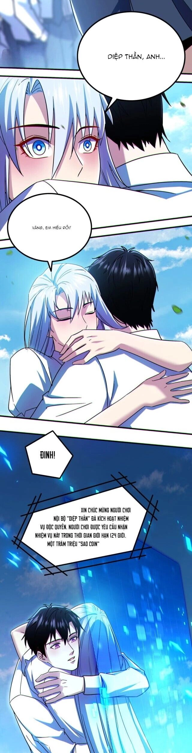 Bất Khả Chiến Bại Ở Mạt Thế: Tôi Là Người Chơi Beta Duy Nhất Chapter 6 - 21