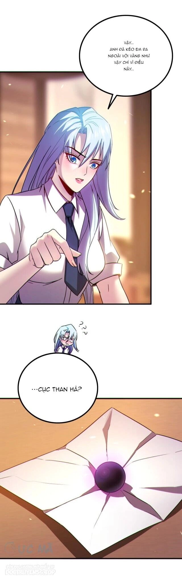 Bất Khả Chiến Bại Ở Mạt Thế: Tôi Là Người Chơi Beta Duy Nhất Chapter 6 - 24