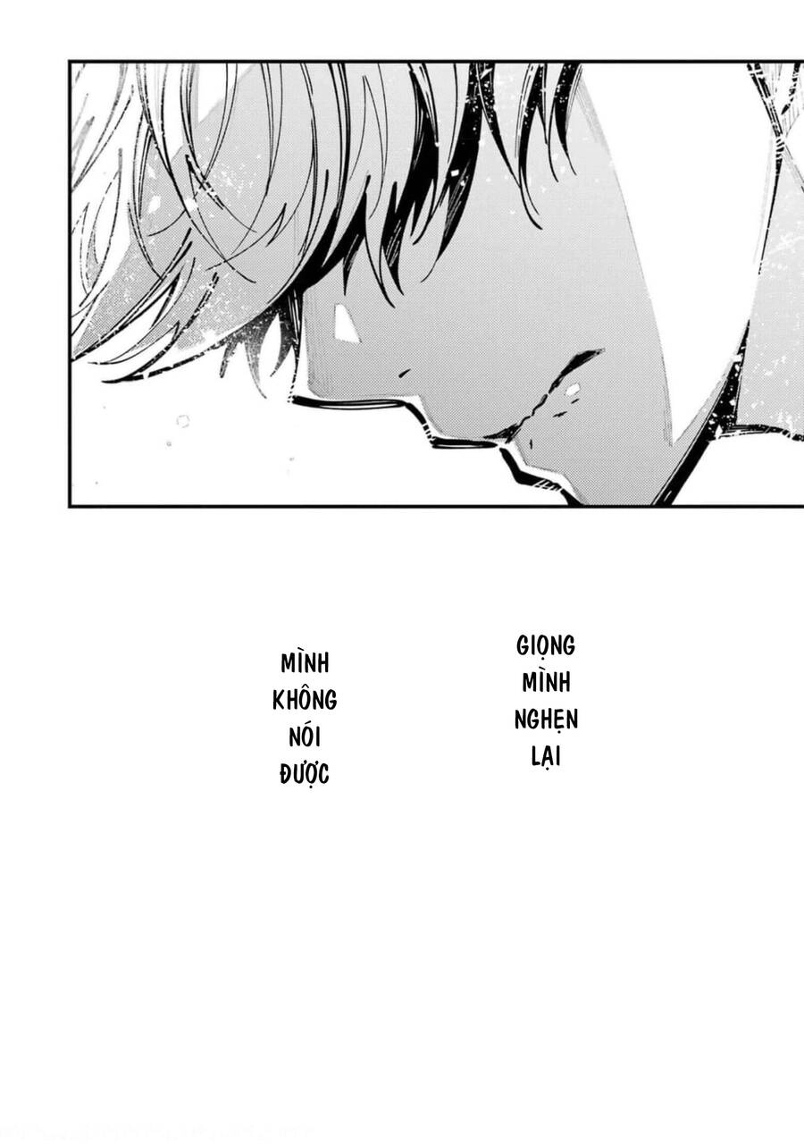 Tokyo Aliens Chapter 21 - 39