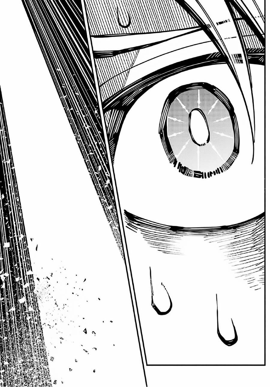 Tokyo Aliens Chapter 25 - 32