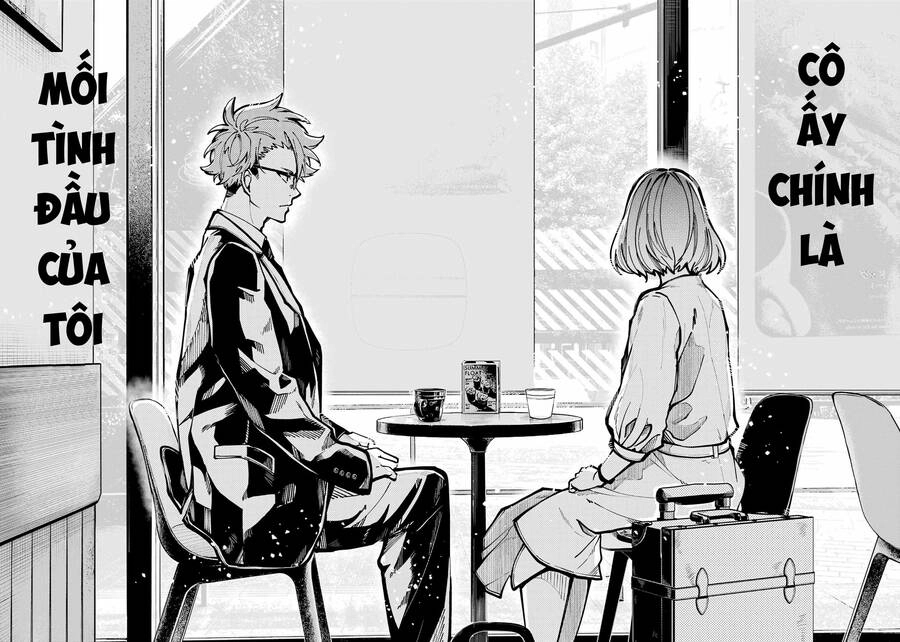 Tokyo Aliens Chapter 32 - 20