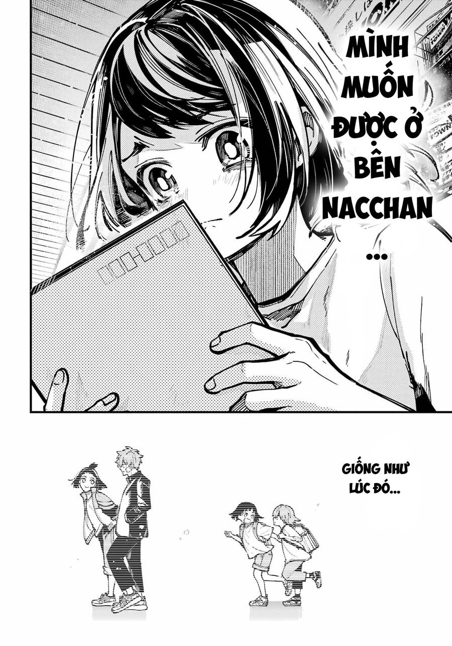 Tokyo Aliens Chapter 32 - 29