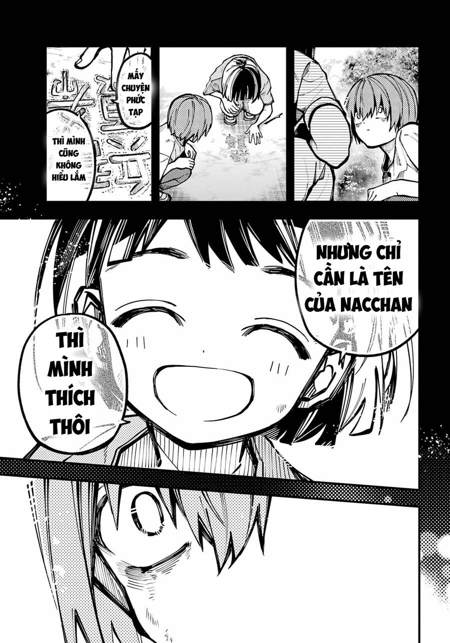 Tokyo Aliens Chapter 33 - 10